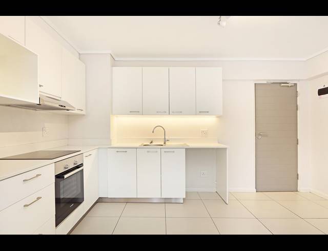 1 BEDROOM APARTMENT RENTED IN OBSERVATORY